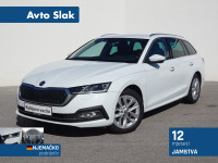 Škoda Octavia 2.0 TDI Style DSG+MATRIX+ACC+HEAD-UP+KUKA+MEMORY