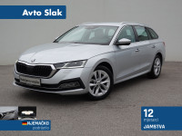 Škoda Octavia 2.0 TDI Style DSG+MATRIX+ACC+HEAD-UP+KUKA+MEMORY
