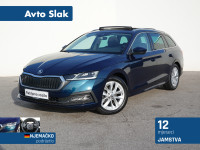 Škoda Octavia 2.0 TDI Style DSG+MATRIX+ACC+PANO+KAMERA+KEYLESS