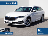 Škoda Octavia 2.0 TDI Style DSG+MATRIX+HEAD-UP+VUČNA KUKA+PDC+KEYLESS