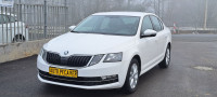 Škoda Octavia 2,0 TDI DSG Style