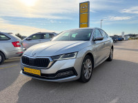 Škoda Octavia 2,0 TDI Style - JAMSTVO