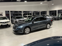 ⭐️ŠKODA OCTAVIA 2.0 TDI⭐️STYLE◼️FULL LED◼️3 GODINE JAMSTVA✅⭐️