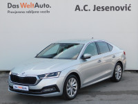 Škoda Octavia 2,0 TDI Style-LEASING BEZ UČEŠĆA!