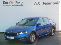 Škoda Octavia 2,0 TDI Style-LEASING BEZ UČEŠĆA!