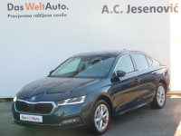 Škoda Octavia 2,0 TDI Style-LEASING BEZ UČEŠĆA!