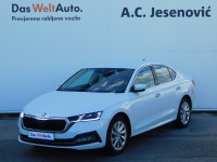 Škoda Octavia 2,0 TDI Style-LEASING BEZ UČEŠĆA!