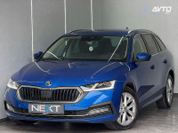Škoda Octavia 2.0 TDI Style - Matrix - HUD - Memory