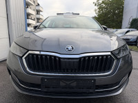 Škoda Octavia 2,0 TDI STYLE NIJE UVOZ REG.: DO 04-27