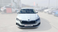 SKODA OCTAVIA 2.0 TDI Style