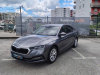 Škoda Octavia 2,0 TDI STYLE