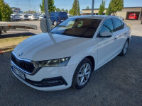 Škoda   Octavia 2.0 TDI STYLE*U DOLASKU*