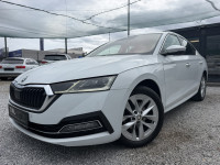 Škoda Octavia 2,0 TDI STYLE SLO-CRYSTAL LED-DSG-VIRTUAL-KAM-NAVI