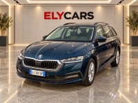 Skoda Octavia 2.0 TDI Automatik (DSG)VIRTUAl/NAVI/LED