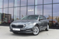 Škoda Octavia 2.0 TDI STYLE DSG, MALO KILOMETARA, JAMSTVO