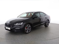Škoda Octavia 2,0 TSI RS Plus - LED, HUD, VIRTUAL COCKPIT, NAVI
