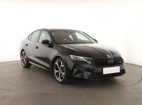 Škoda Octavia 2,0 TSI RS
