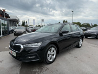 Škoda Octavia 2.0TDI 116KS DSG 2023, virtual/led,15000€ neto,JAMSTVO1g