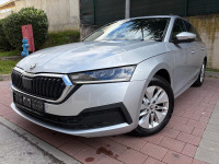 Škoda Octavia 2.0TDI,150KS,DSG,LED,VIRTUAL,KUKA,17",REGAN