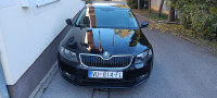 ŠKODA OCTAVIA 2.0TDI, DSG, 2016.g., Potvrda sa teh, U ZUBAKU SERV