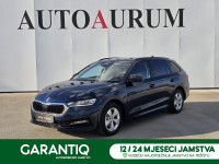Škoda Octavia 2.0TDI DSG VIRTUAL,ACC,AMBIENT,LED,NAVI,PDC,JAMSTVO