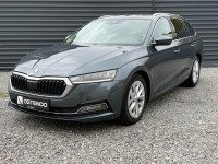 Škoda Octavia 2,0TDI, PRVI VL.SERVISNA KNJIGA