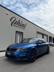 ŠKODA OCTAVIA 2.0TDI | VRS | 12MJ JAMSTVO