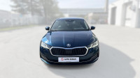 SKODA OCTAVIA 2020 • PREMIUM jamstvo • AutoZubak Rabljena