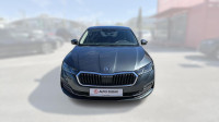 SKODA OCTAVIA 2021 • PREMIUM jamstvo • AutoZubak Rabljena