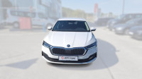 SKODA OCTAVIA 2021 • PREMIUM jamstvo • AutoZubak Rabljena