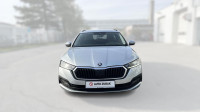 SKODA OCTAVIA 2021 • PREMIUM jamstvo • AutoZubak Rabljena