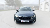 SKODA OCTAVIA 2021 • PREMIUM jamstvo • AutoZubak Rabljena