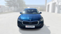 SKODA OCTAVIA 2023 • PREMIUM jamstvo • AutoZubak Rabljena