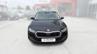 SKODA OCTAVIA 2024 • PREMIUM jamstvo • AutoZubak Rabljena