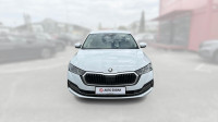 SKODA OCTAVIA 2024 • PREMIUM jamstvo • AutoZubak Rabljena