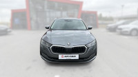 SKODA OCTAVIA 2024 • PREMIUM jamstvo • AutoZubak Rabljena
