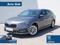 Škoda Octavia 4x4 2.0 TDI Style DSG+LED+ACC+HEAD-UP+VUČNA KUKA+KEYLESS
