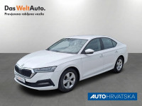 ŠKODA OCTAVIA Ambition 1.5 TSI - JAMSTVO 15 MJESECI, 16.990,00 € - Akc