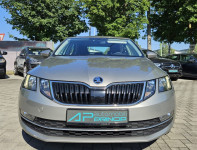 Škoda Octavia 1.6TDI STYLE PACK