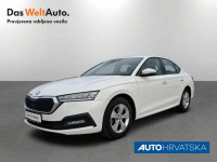ŠKODA OCTAVIA Ambition 2.0 TDI - TVORNIČKO JAMSTVO, 18.490,00 €