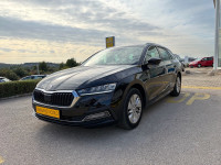 Škoda Octavia Combi 1,0 TSI Ambition - JAMSTVO - NAVI, Park. kamera