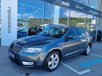 Škoda Octavia Combi 1.2 TSI - SLOVENSKI - 2. LASTNIK