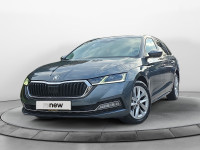 Škoda Octavia Combi 1,5 TSI + 1 GODINA JAMSTVA