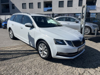 Škoda Octavia Combi 1,5 TSI 150 KS DSG Style 1.VL Nije uvoz