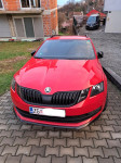 Škoda Octavia Combi 1,5 TSI automatik