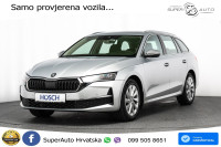 Škoda Octavia Combi 1.5 TSI DSG Selection 116 KS, LED+ACC+GR SJED+KAM+