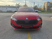 Škoda Octavia Combi 1,5 TSI DSG -SPORTLINE - 17.000KM