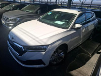Škoda Octavia Combi 1.5 TSI E-TEC MHEV DSG,do registracije 16850€