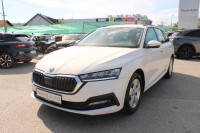 Škoda Octavia Combi 1.5 TSi - nije uvoz