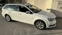 Škoda Octavia Combi 1,5 TSI
